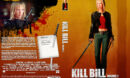 Kill Bill: Vol. 2 (2004) R2 German Covers