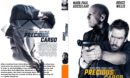 Precious Cargo (2016) R0 CUSTOM Cover & label