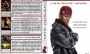Curtis "50 Cent" Jackson Triple Feature (2005-2011) R1 Custom Cover