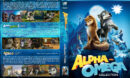Alpha & Omega Collection (2010-2014) R1 Custom Cover