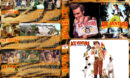 Ace Ventura Triple Feature (1994-2008) R1 Custom Cover