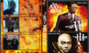 The Art of War Triple Feature (2000-2009) R1 Custom Cover