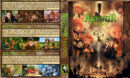 Arthur Trilogy (2006-2010) R1 Custom Cover
