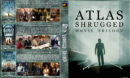 Atlas Shrugged Movie Trilogy (2011-2014) R1 Custom Cover