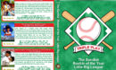 The Sandlot / Rookie of the Year / Little Big League Triple (1993-1994) R1 Custom Cover