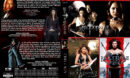 Bloodrayne Trilogy (2005-2010) R1 Custom Cover