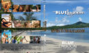 The Blue Lagoon Triple Feature (1995-2013) R1 Custom Cover