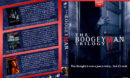 The Boogeyman Trilogy (2005-2008) R1 Custom Cover