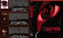 Candyman Trilogy (1992-1999) R1 Custom Cover