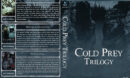 Cold Prey Trilogy (2006-2010) R1 Custom Cover