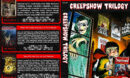 Creepshow Trilogy (1982-2006) R1 Custom Cover