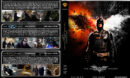 The Dark Knight Trilogy (2005-2012) R1 Custom Covers
