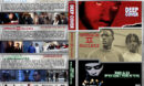 Deep Cover / Menace II Society / Dead Presidents Triple Feature (1992-1995) R1 Custom Cover
