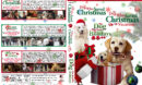 The Dog Who Saved Christmas / Christmas Vacation / The Holidays Triple Feature (2009-2012) R1 Custom Cover