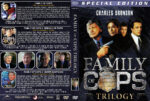 Family of Cops Trilogy (1995-1999) R1 Custom Cover