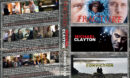 Fracture / Michael Clayton / Conviction Triple Feature (2007-2010) R1 Custom Cover