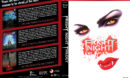 Fright Night Trilogy (1985-2011) R1 Custom Cover
