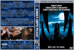 Ginger Snaps Trilogy (2000-2004) R1 Custom Cover