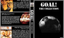 Goal! The Collection (2005-2009) R1 Custom Cover