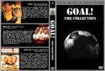 Goal! The Collection (2005-2009) R1 Custom Cover