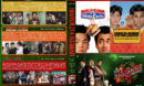Harold & Kumar Triple Feature (2004-2011) R1 Custom Cover