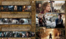 The Hobbit Trilogy (2012-2014) R1 Custom Cover