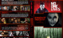 No One Lives / Fright Night 2 / Haunt Triple Feature (2012-2013) R1 Custom Cover