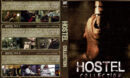 Hostel Collection (2006-2011) R1 Custom Cover