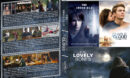 The Invisible / Charlie St. Cloud / The Lovely Bones Triple Feature (2007-2010) R1 Custom Cover
