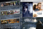 The Invisible / Charlie St. Cloud / The Lovely Bones Triple Feature (2007-2010) R1 Custom Cover