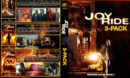 Joy Ride 3-Pack (2001-2014) R1 Custom Cover