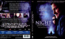 The Night Listener - Der nächtliche Lauscher (2006) R2 German Blu-Ray Covers