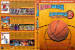 Like Mike / Like Mike 2 / Thunderstruck Triple Feature (2002-2012) R1 Custom Cover