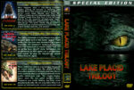 Lake Placid Trilogy (1999-2010) R1 Custom Cover