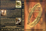 The Lord of the Rings Trilogy (2001-2003) R1 Custom Covers