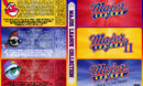 Major League Collection (1989-1994) R1 Custom Cover