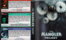 The Mangler Trilogy (1995-2005) R1 Custom Cover