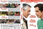 Meet the Parents / Meet the Fockers / Little Fockers Trilogy (2000-2010) R1 Custom Cover