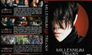 Millenium Trilogy (2009) R1 Custom Covers