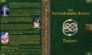 The NeverEnding Story Trilogy (1984-1994) R1 Custom Cover