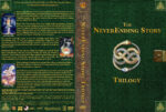 The NeverEnding Story Trilogy (1984-1994) R1 Custom Cover