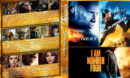 Next / Jumper / I am Number Four Triple Feature (2007-2011) R1 Custom Cover