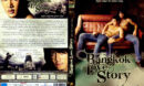 Bangkok Love Story (2007) R2 German Cover