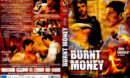 Burnt Money: Plata quemada (2000) R2 German Cover