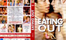 Eating Out (2004) R2 German Cover