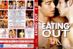 Eating Out (2004) R2 German Cover