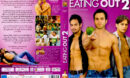 Eating Out 2: Doppelte Ladung (2006) R2 German Cover