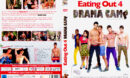 Eating Out 4: Drama Camp (2011) R2 German Covers