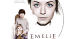 Emelie (2016) R0 CUSTOM Disc Label