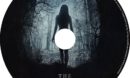 The Witch (2016) R0 CUSTOM Disc Label
